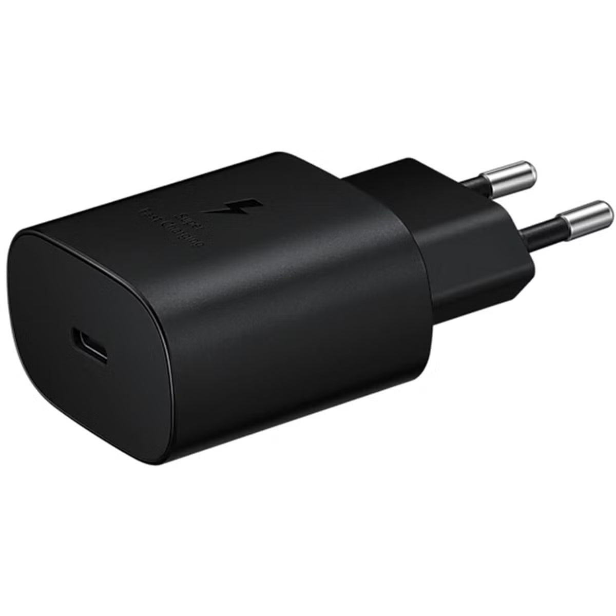 Samsung Originele USB-C naar USB-C kabel - 1.8 meter 25 Watt - Zwart