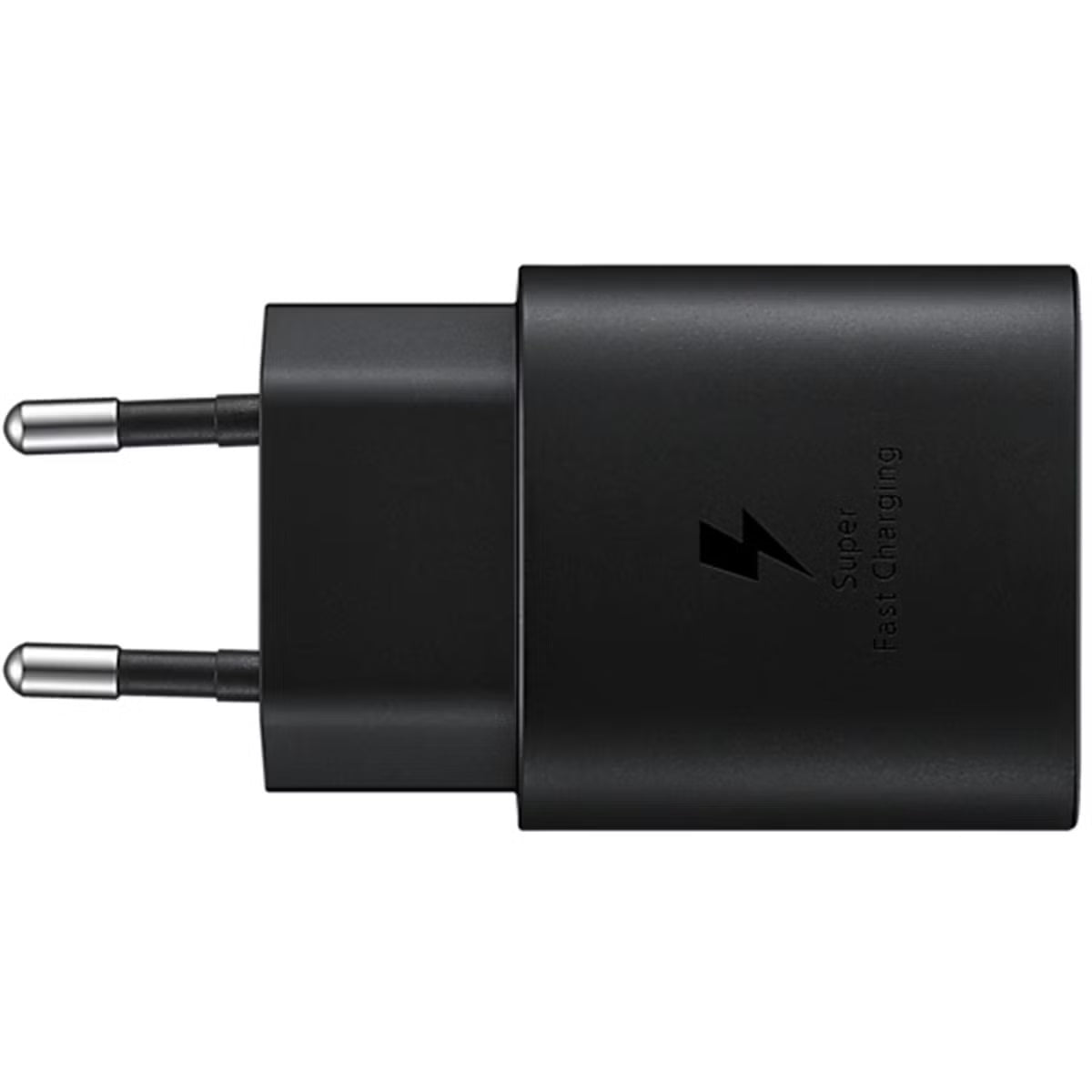 Samsung Originele USB-C naar USB-C kabel - 1.8 meter 25 Watt - Zwart