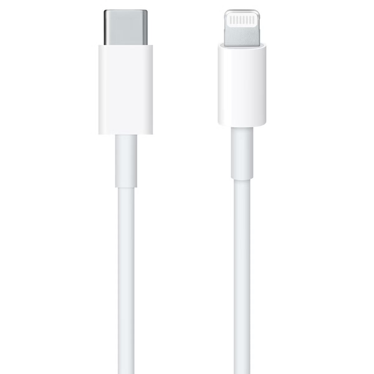Apple Originele USB-C Power Adapter 20 watt 1 meter - Wit