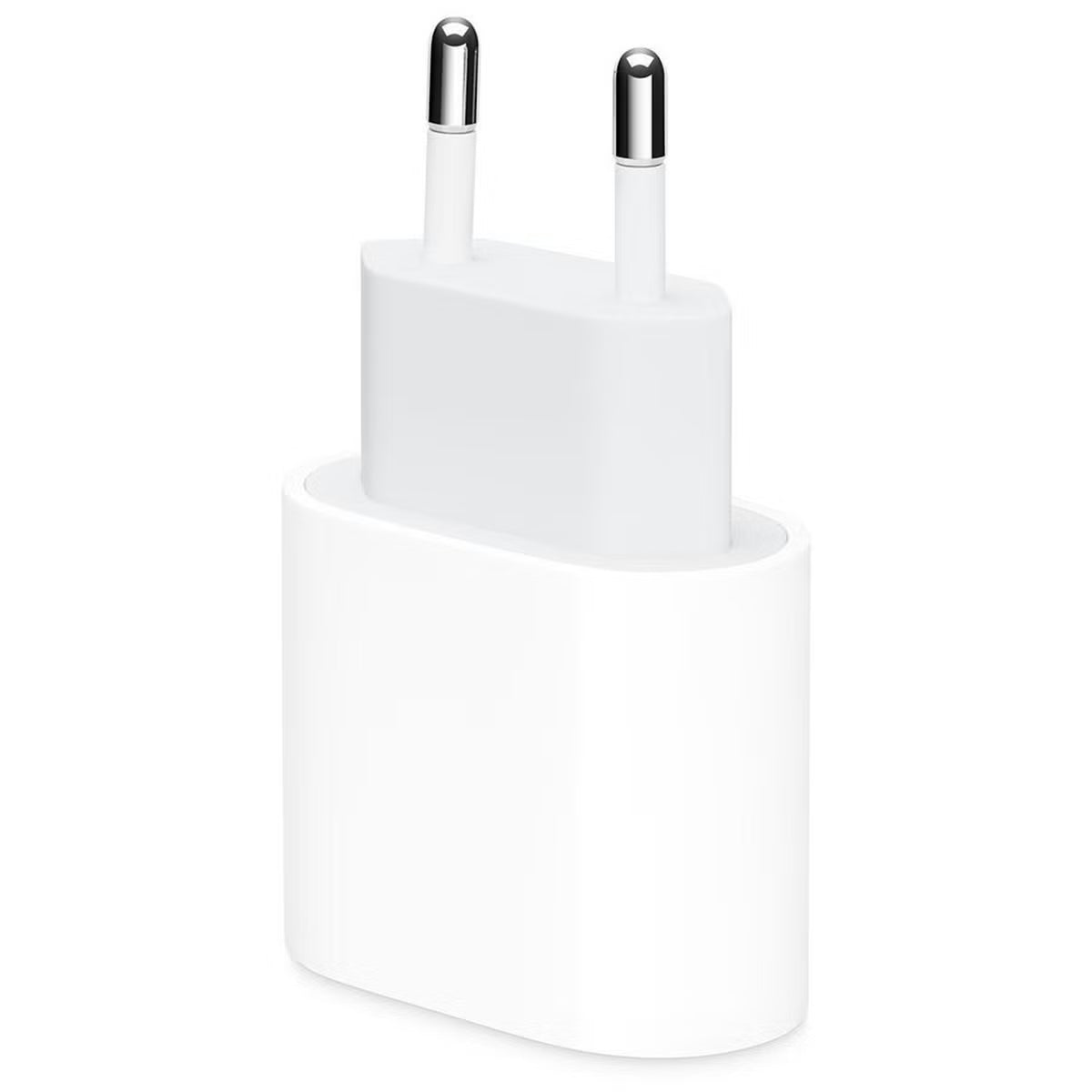 Apple Originele USB-C Power Adapter 20 watt 1 meter - Wit