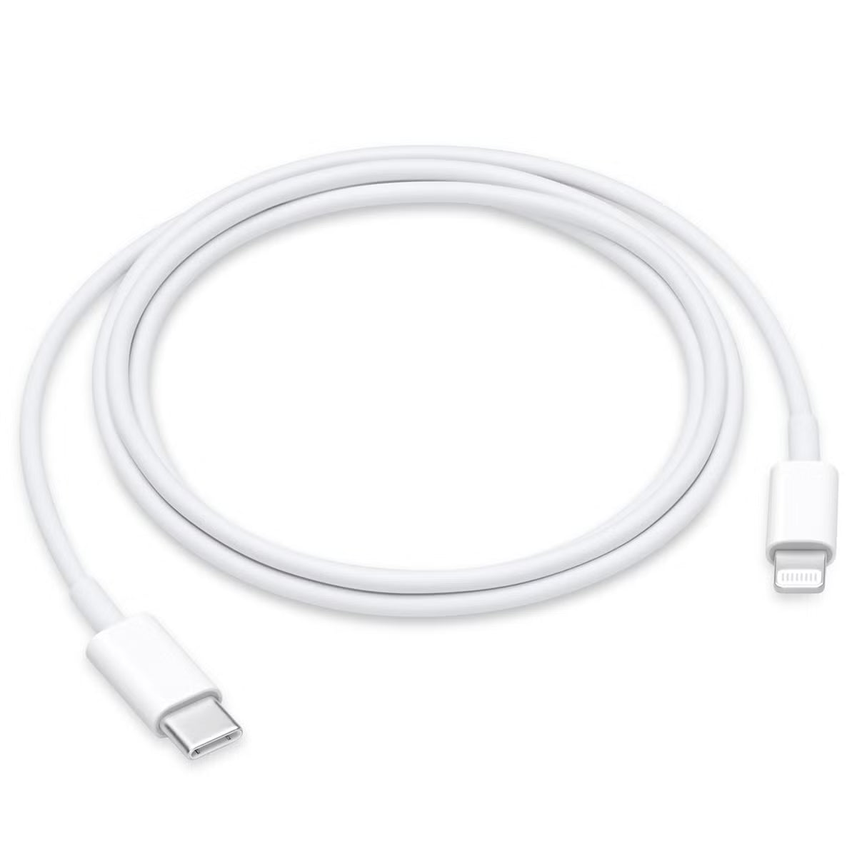 Apple Originele USB-C Power Adapter 20 watt 1 meter - Wit